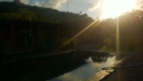 Lodge Los Gallitos Hotel