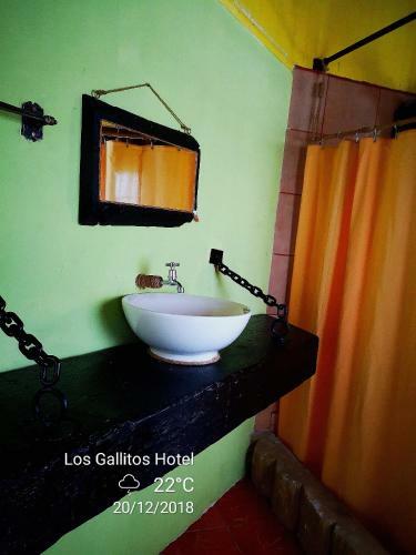 Lodge Los Gallitos Hotel