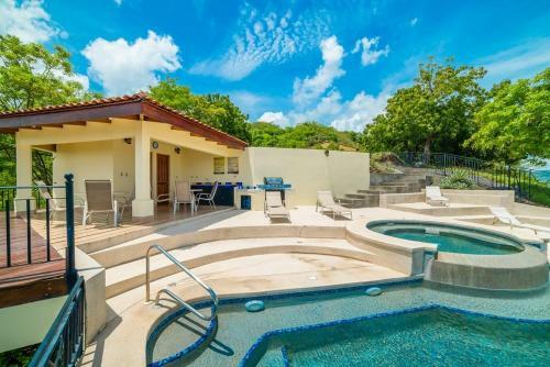 Villas Catalinas #16