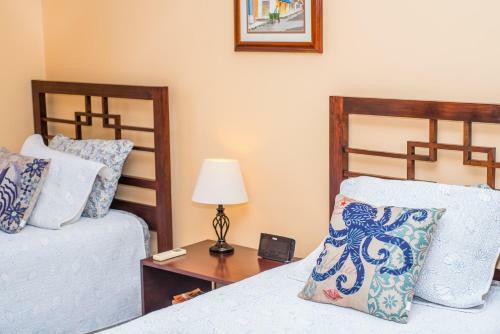 Villas Catalinas #16