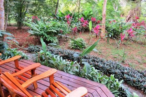 Casita Tranquila Osa Peninsula