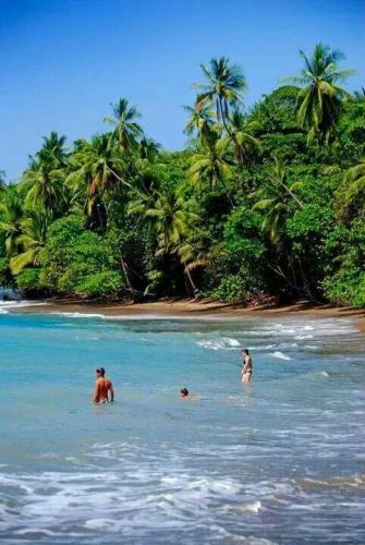 Casita Tranquila Osa Peninsula