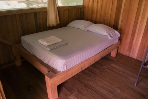 Agroturismo Albergue La Laguna
