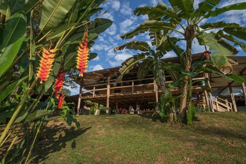 Agroturismo Albergue La Laguna
