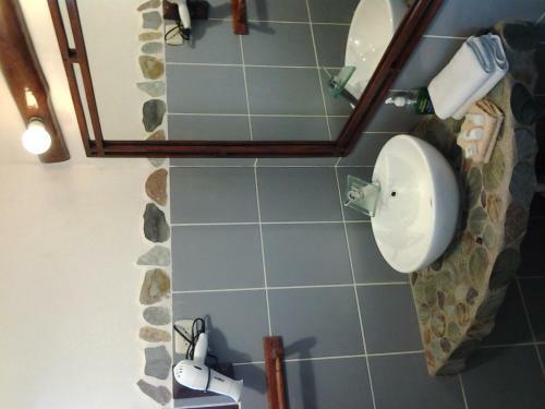 Hotel Guayabo Lodge