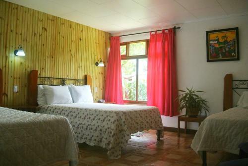 Hotel Guayabo Lodge