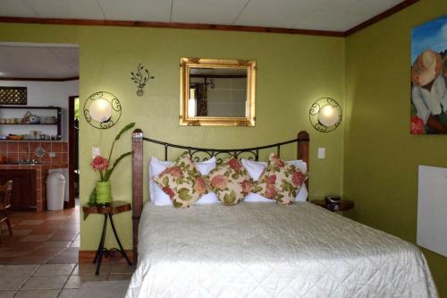 Hotel Guayabo Lodge