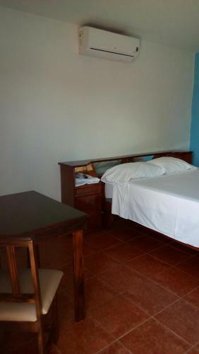 Hotel Cabinas El Tropico
