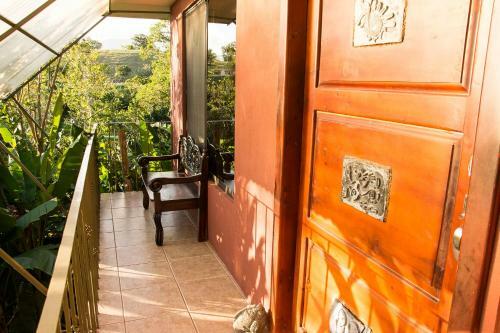 Bed & Breakfast La Boruca