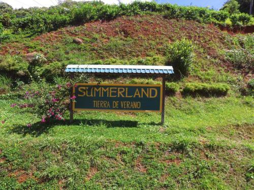 Summerland Apartments