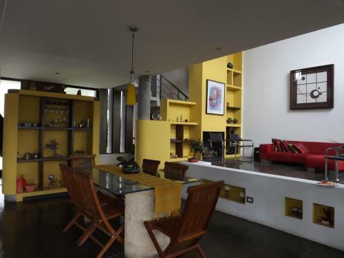 Casa Marlui