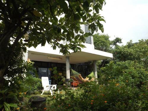 Casa Marlui