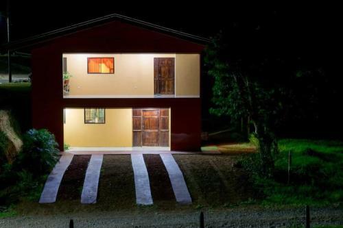 Apartamento Hospedaje Campestre Ebenezer