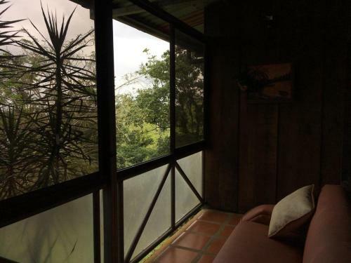 Hotel Las Palmas Lodge