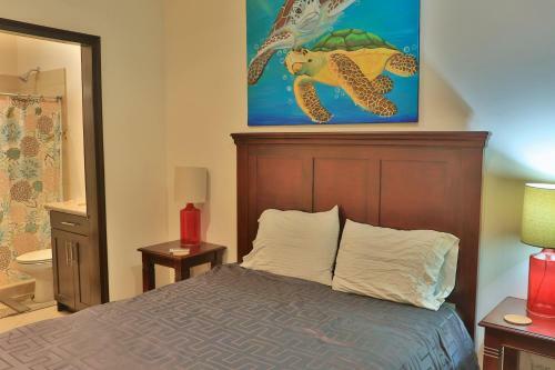 Apartamento Redawning Cabo Velas Estates Unit 38