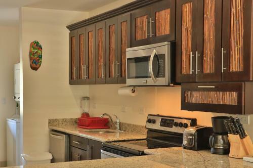 Apartamento Redawning Cabo Velas Estates Unit 38