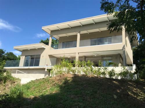 Villa Wakanda Ocean View
