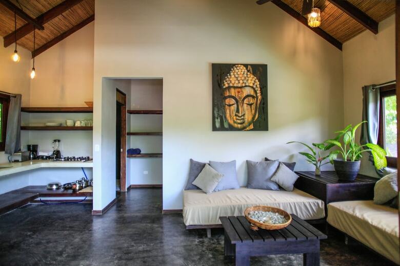 Apartamento Lua Villas