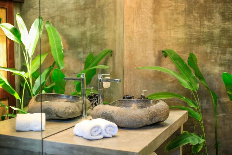Apartamento Lua Villas