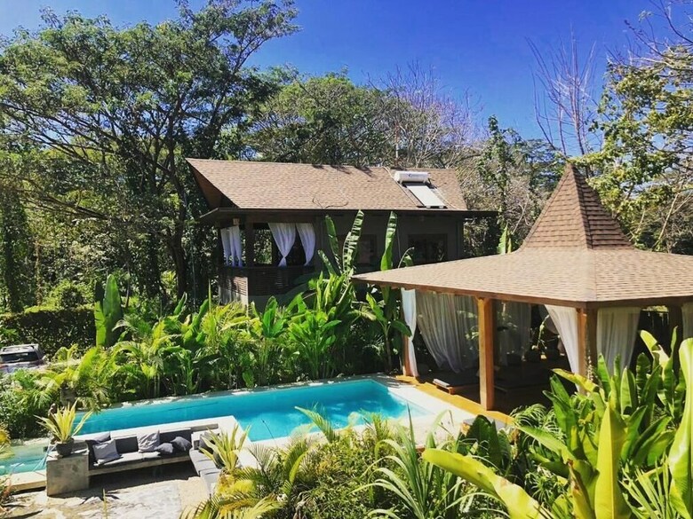 Apartamento Lua Villas