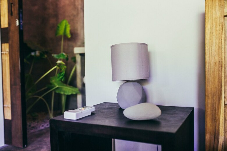 Apartamento Lua Villas