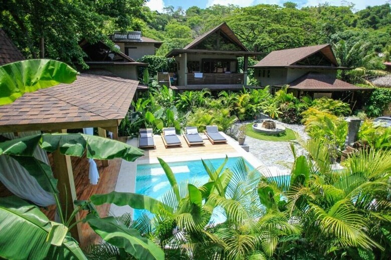 Apartamento Lua Villas
