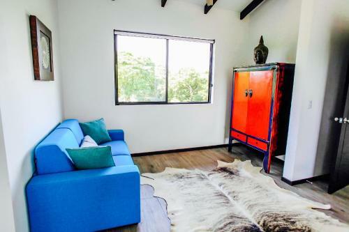 Villa Komodo At Cactus Blue