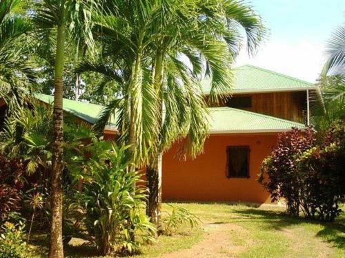 Casa Para�so