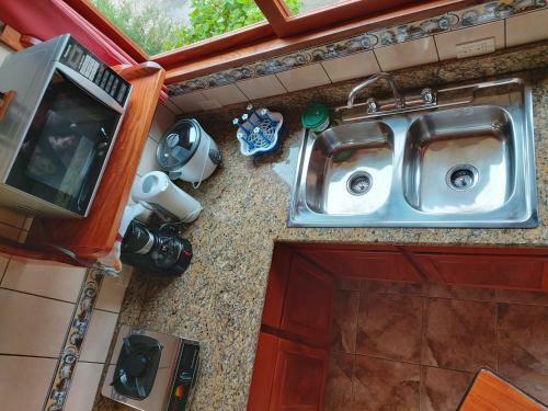 Apartamento Cabina Soan De Monta�a