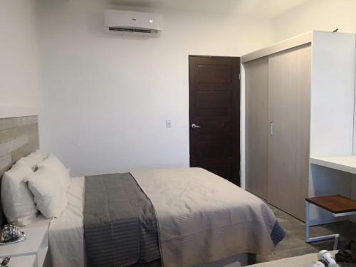 Lodge Esencia Guana, Beach House