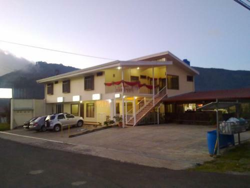 Hotel Valle Verde Confort Spa