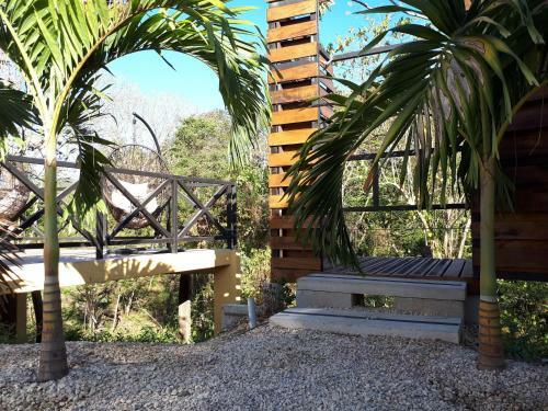 Chalet San Juanillo