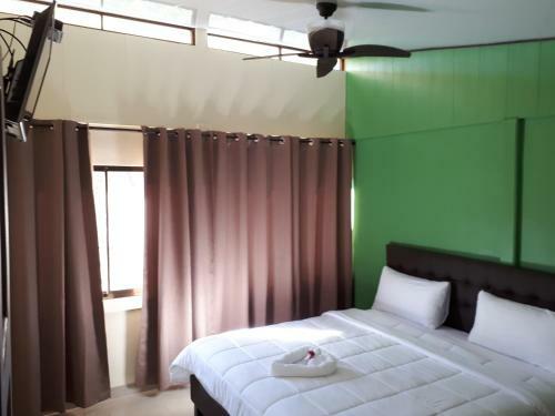 Chalet San Juanillo