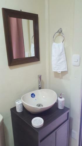 Chalet San Juanillo