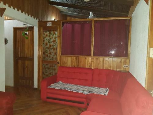 Hostal Mauras Tropical Mini Hostel