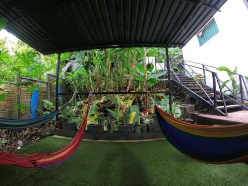 Brunela Soldiers Hostel