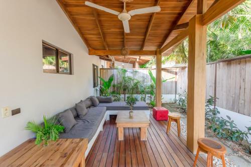 Apartamento Casas Santa Teresa