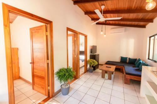 Apartamento Casas Santa Teresa