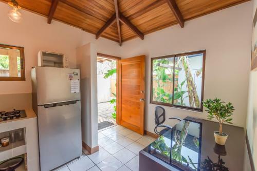 Apartamento Casas Santa Teresa
