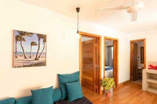 Apartamento Casas Santa Teresa