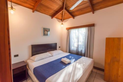 Apartamento Casas Santa Teresa