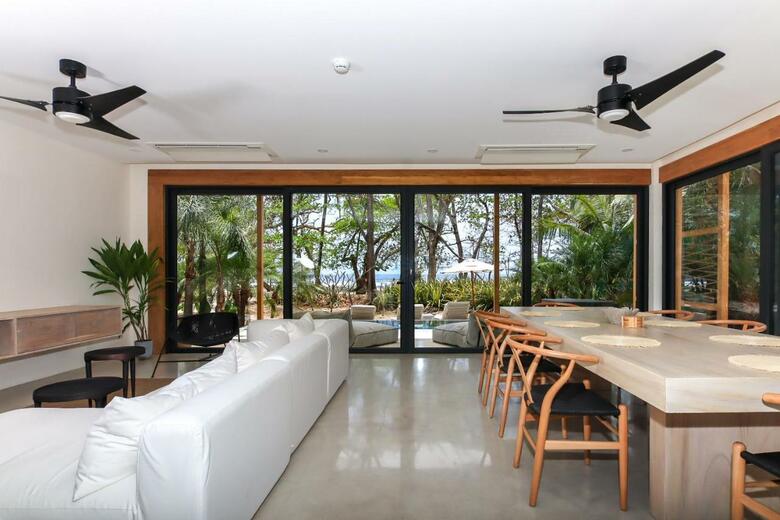 Hotel Nantipa - A Tico Beach Experience
