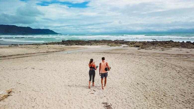 Hotel Nantipa - A Tico Beach Experience