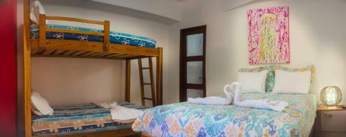 Hostal Trebolmar Apartments