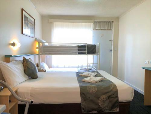 Hotel Welcome Inn 277