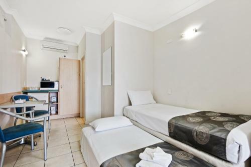 Hotel Welcome Inn 277