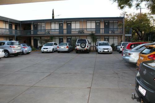 Hotel Welcome Inn 277