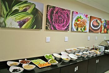 The Executive Hotel - Midrand