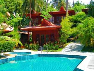 Hotel Cyana Beach Resort