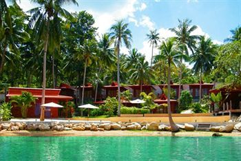 Hotel Cyana Beach Resort